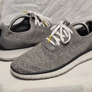 Cole Haan Zero Grand Stitchlite Knit Mens Sneakers Sz 10 M